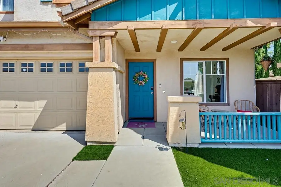 2303 Poppy Hills, Chula Vista, CA 91915 - #3