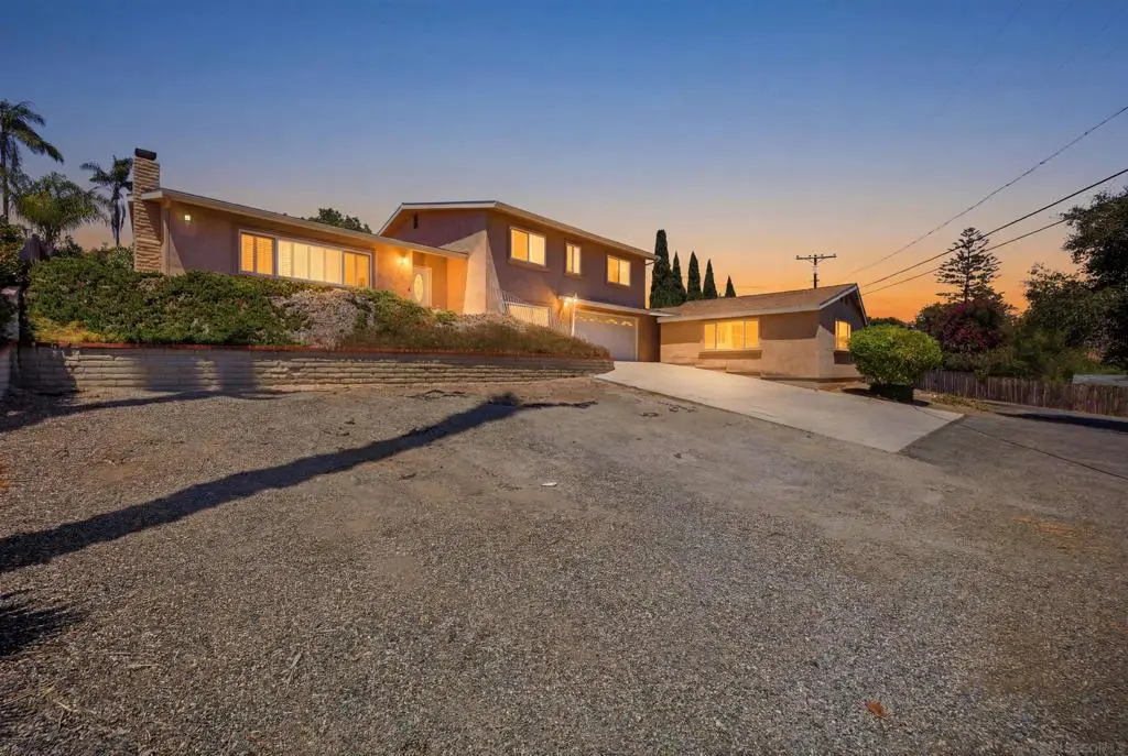 Address Withheld By Seller, Vista, CA 92084 - #1