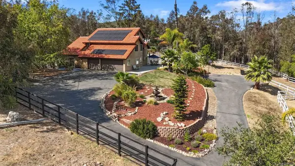 7928 Harmony Grove Road, Escondido, CA 92029