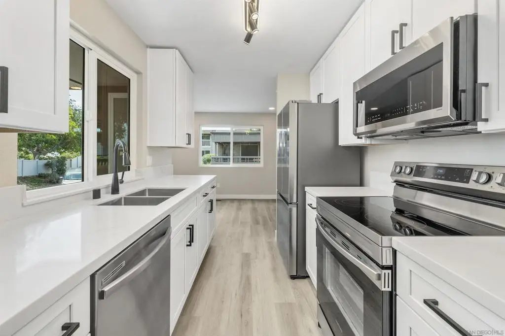 6386 Caminito Salado, San Diego, CA 92111 - #1
