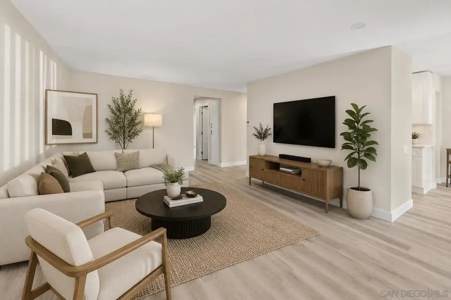 6386 Caminito Salado, San Diego, CA 92111 - #3
