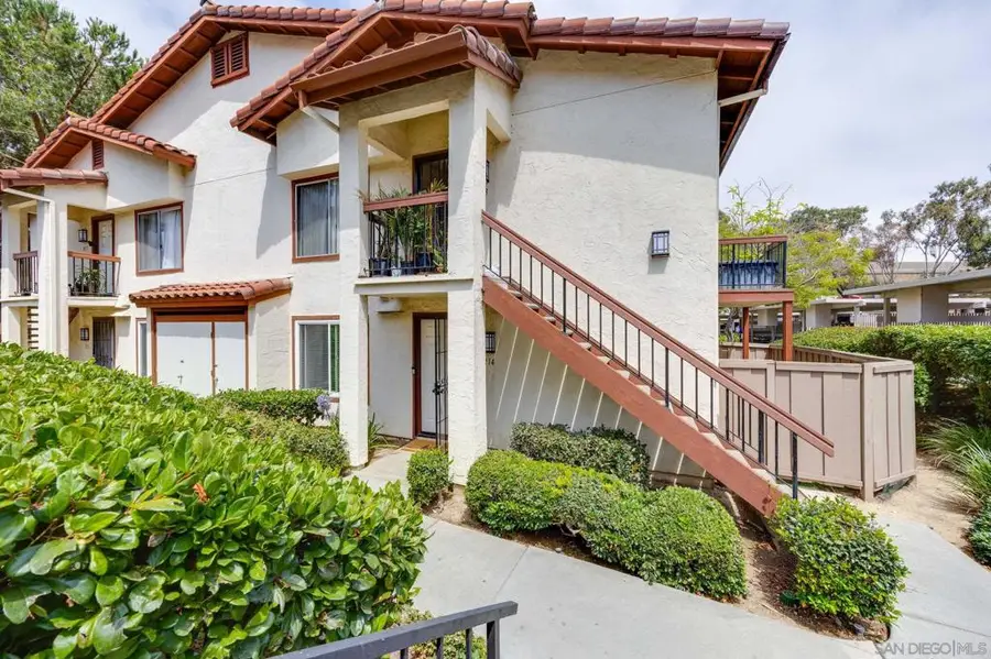 4070 Rosenda Court #214, San Diego, CA 92122 - #2