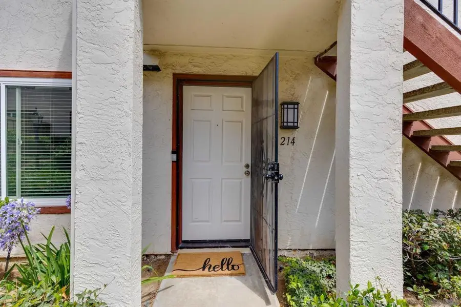 4070 Rosenda Court #214, San Diego, CA 92122 - #3