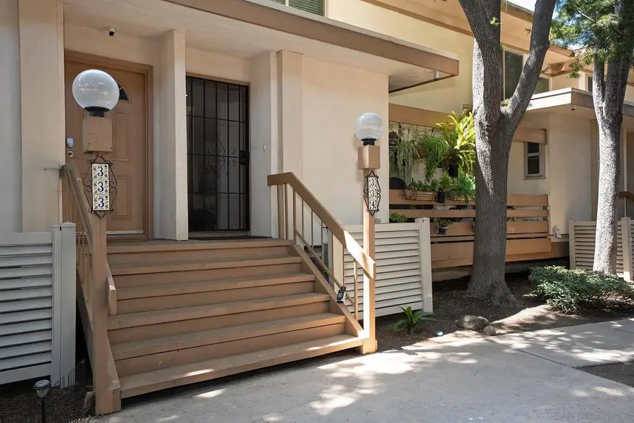 4062 Valeta #334, San Diego, CA 92110 - #3