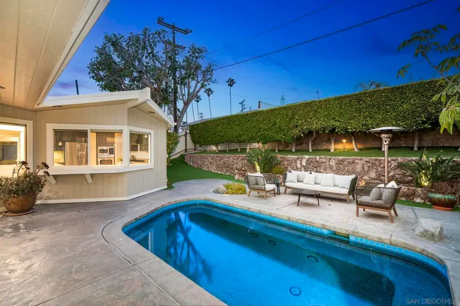 5567 Calumet Ave, La Jolla, CA 92037 - #3