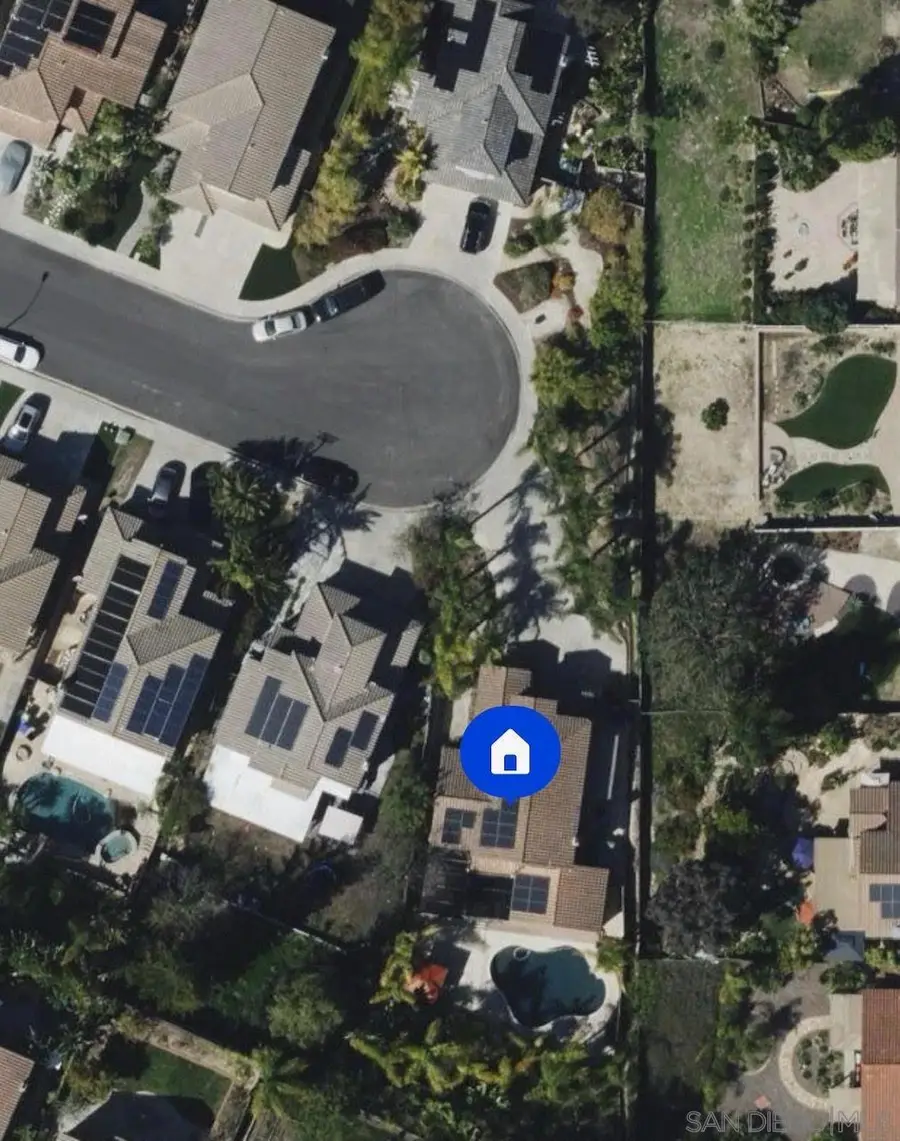 8995 Hampe Court, San Diego, CA 92129 - #2