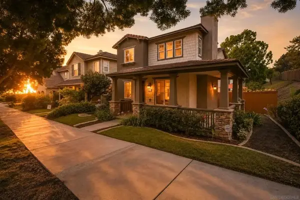 9876 Lone Quail Road, San Diego, CA 92127
