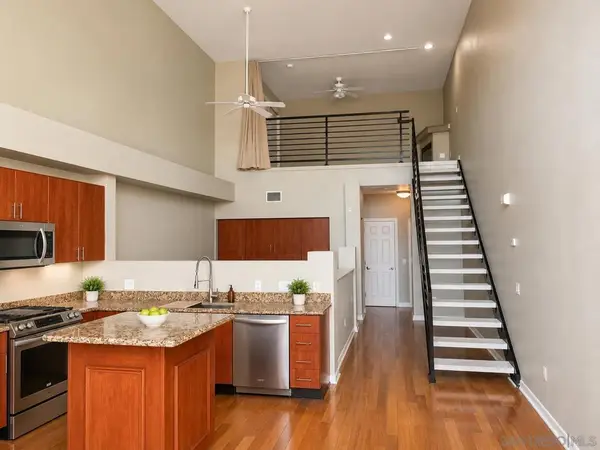 1465 C Street #3612, San Diego, CA 92101