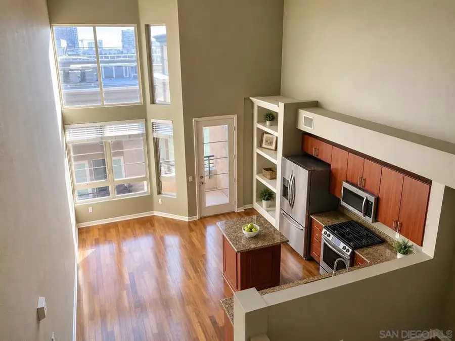 1465 C Street #3612, San Diego, CA 92101 - #2