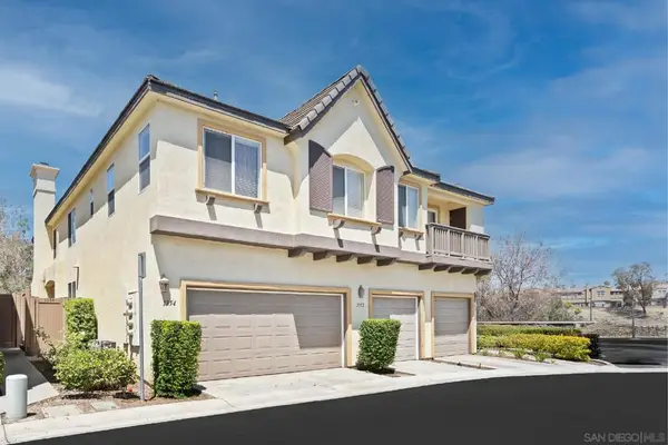 Address Withheld By Seller, Chula Vista, CA 91913