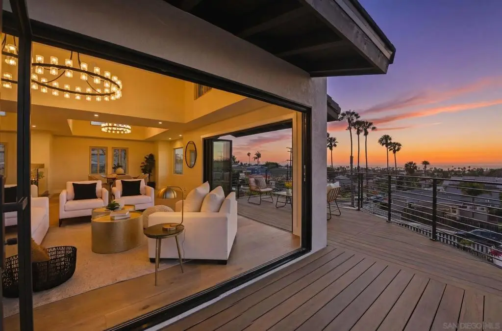 4484 Long Branch Avenue, San Diego, CA 92107 - #1