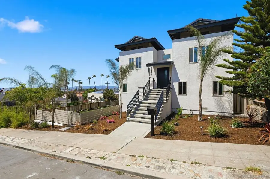 4484 Long Branch Avenue, San Diego, CA 92107 - #2