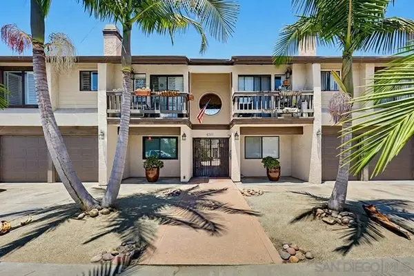 4510 34th St #12, San Diego, CA 92116