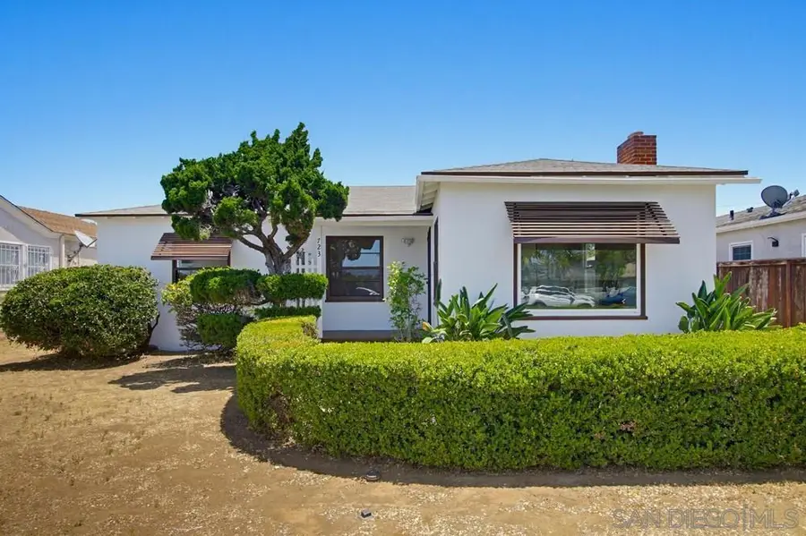 723 Alpine Ave, Chula Vista, CA 91910 - #2
