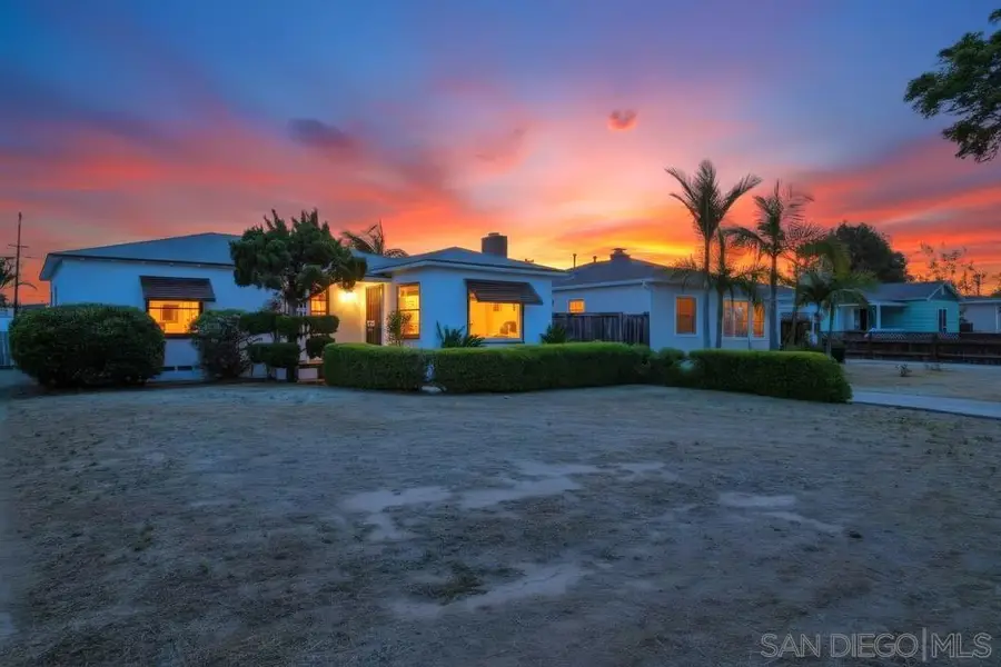 723 Alpine Ave, Chula Vista, CA 91910 - #3