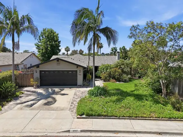2007 Park Dale, Encinitas, CA 92024