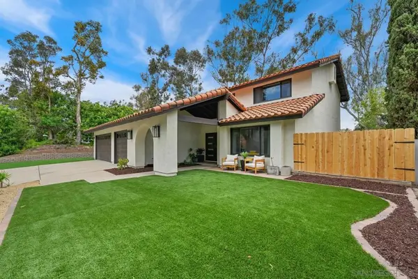 1225 Fallbrook, Bonita, CA 91902