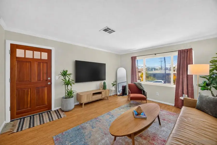 4094 Mississippi #5, San Diego, CA 92104 - #2