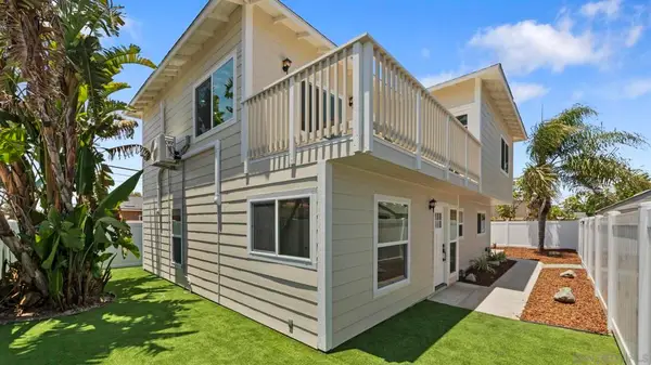 570 Emory St Unit B #B, Imperial Beach, CA 91932