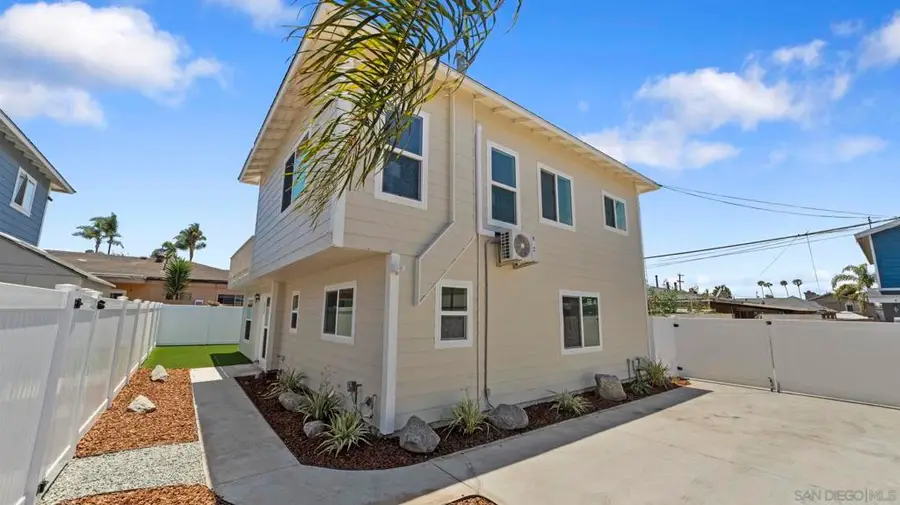 570 Emory St #B, Imperial Beach, CA 91932 - #3