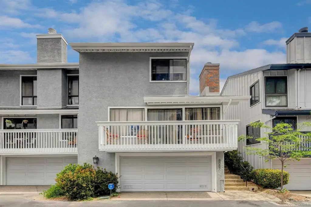 8087 Caminito Mallorca, La Jolla, CA 92037 - #1