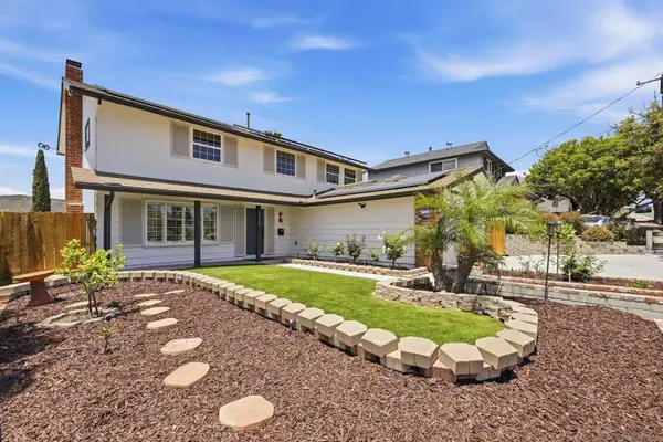 6728 Maury Drive, San Diego, CA 92119