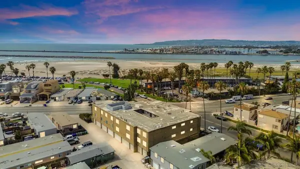 Address Withheld By Seller, San Diego, CA 92107