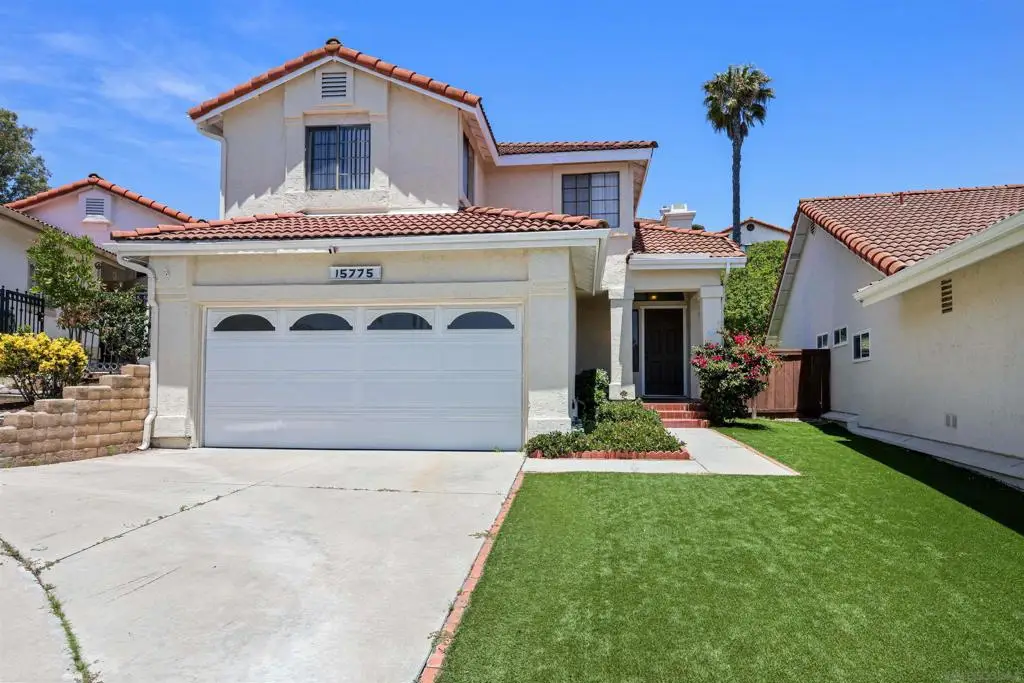 15775 Caminito Atico, San Diego, CA 92128 - #1