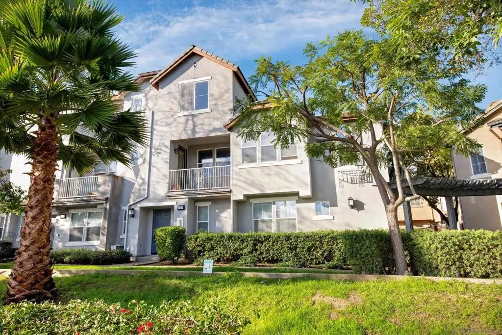 1583 Sumac Pl, Chula Vista, CA 91915 - #1