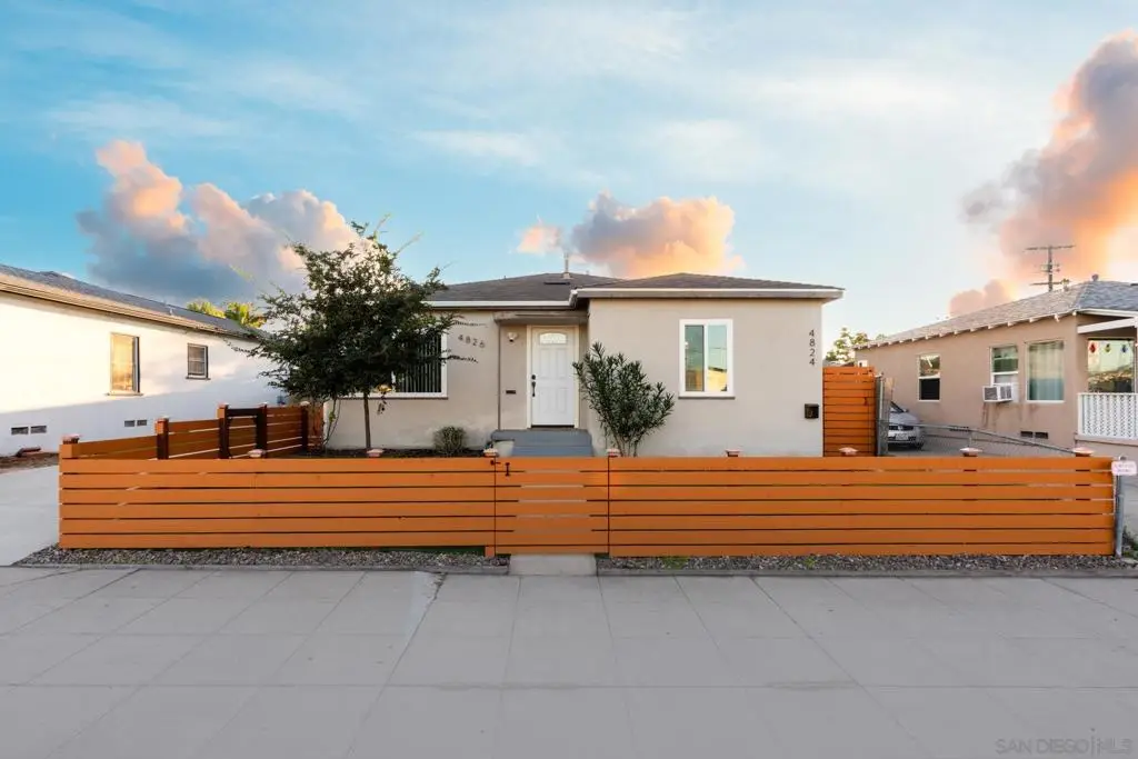 4824 26 Rolando Blvd, San Diego, CA 92115 - #1