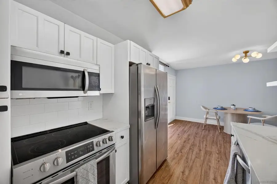 2850 Reynard Way #23, San Diego, CA 92103 - #3
