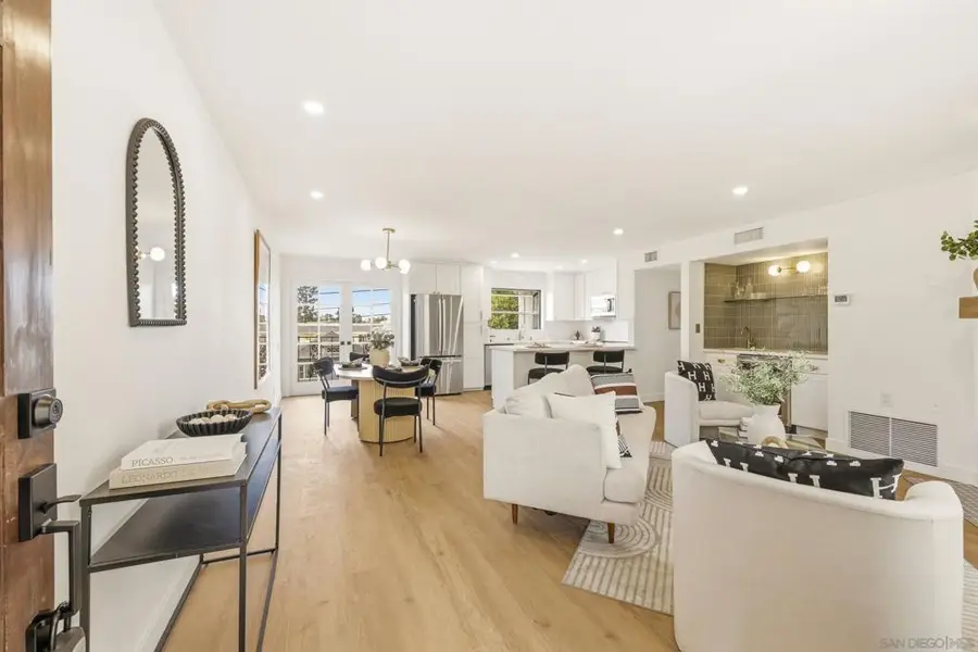 1263 Robinson Ave #13, San Diego, CA 92103 - #2