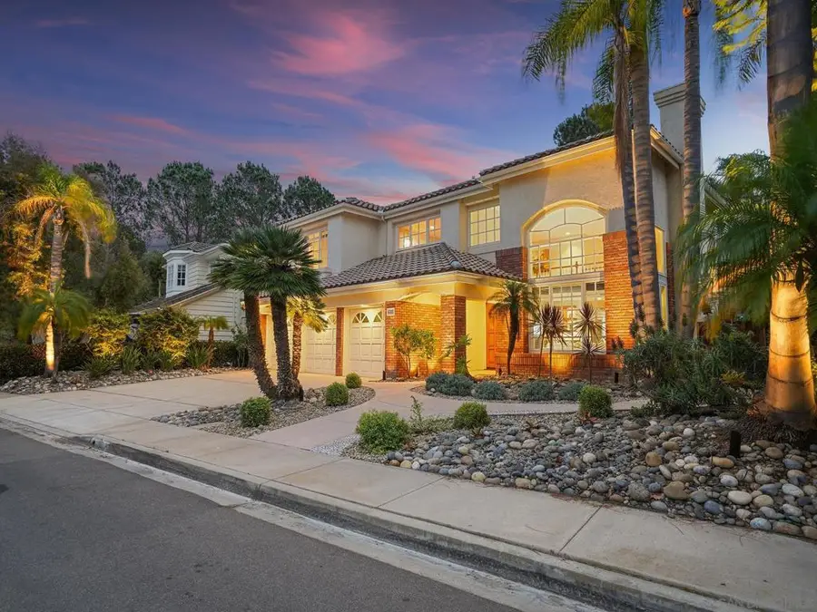 4745 Finchley Terrace, San Diego, CA 92130 - #2