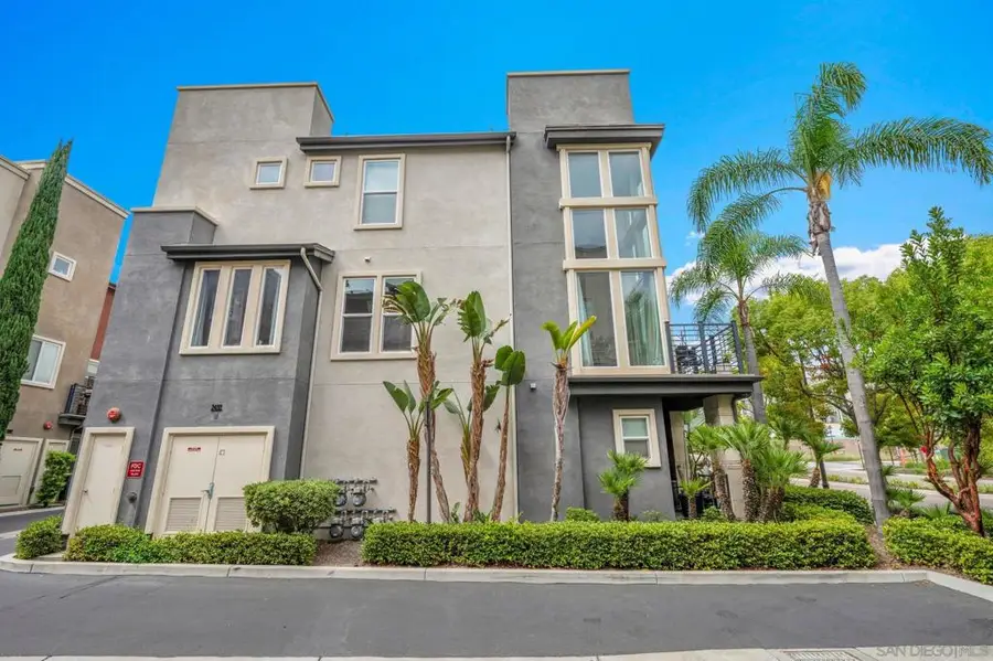 2432 Via Alta, San Diego, CA 92108 - #2