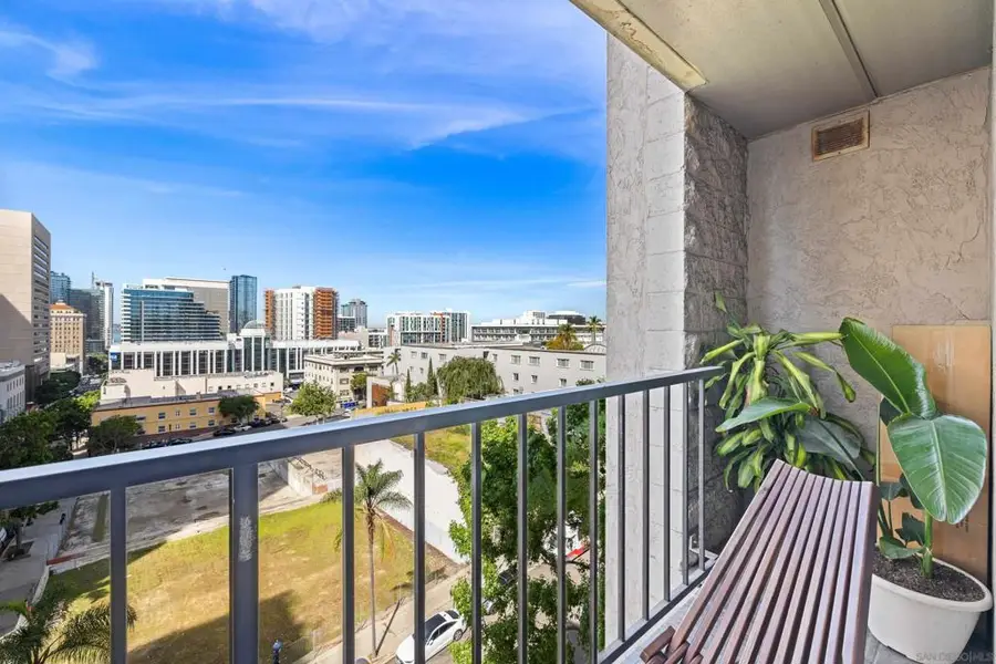1333 8th Ave #705, San Diego, CA 92101 - #2