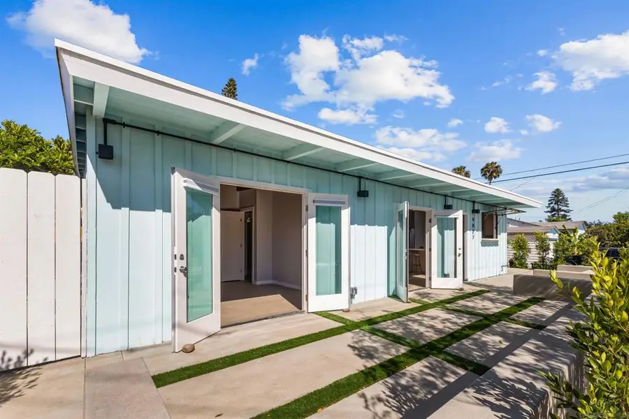 4827 Bayard St, San Diego, CA 92109 - #2