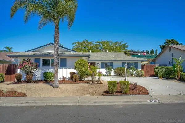 16719 Diego, San Diego, CA 92128