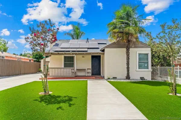 227 229 W 10th Ave, Escondido, CA 92025