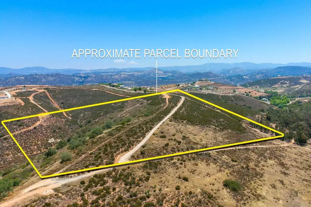 18506 Sweet Lane, Ramona, CA 92065 - #1