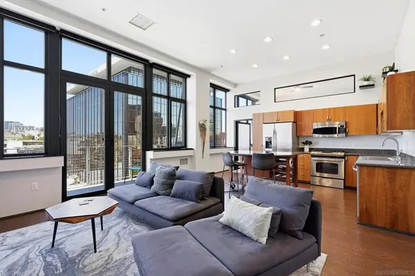 1551 4th Ave #801, San Diego, CA 92101
