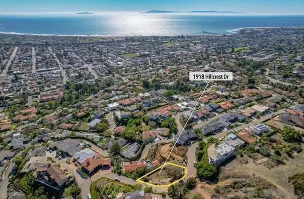 1918 Hillcrest, Ventura, CA 93001
