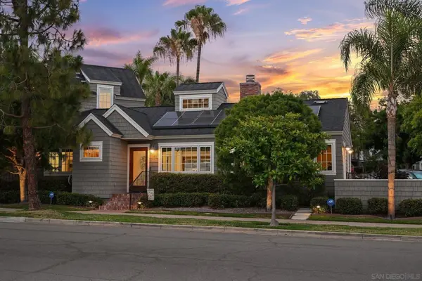 343 Palm, Coronado, CA 92118