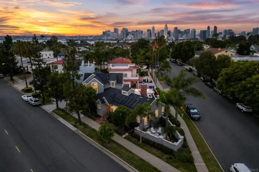 343 Palm, Coronado, CA 92118 - #2
