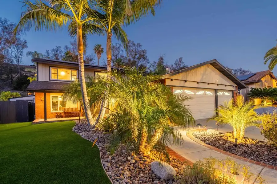 Address Withheld By Seller, El Cajon, CA 92020 - #2
