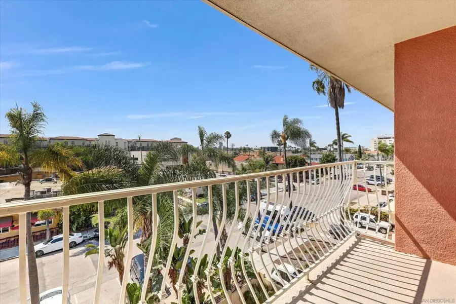 Address Withheld By Seller, San Diego, CA 92104 - #2