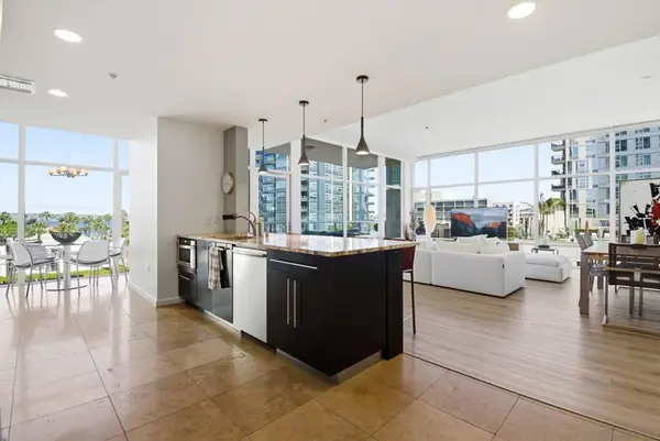 1262 Kettner Blvd #601, San Diego, CA 92101