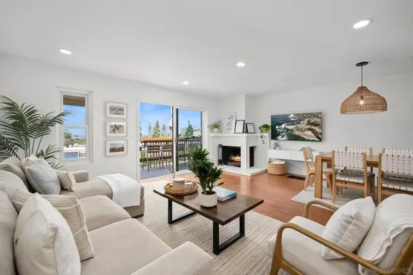 3705 Balboa Terrace #A, San Diego, CA 92117