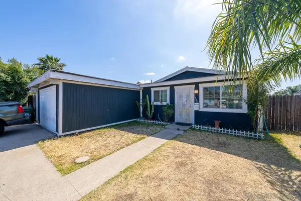 1380 Piedra, San Diego, CA 92154