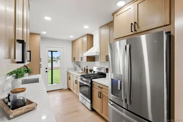 5041 Canosa, San Diego, CA 92117