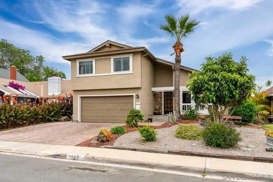 Address Withheld By Seller, San Diego, CA 92129 - #2